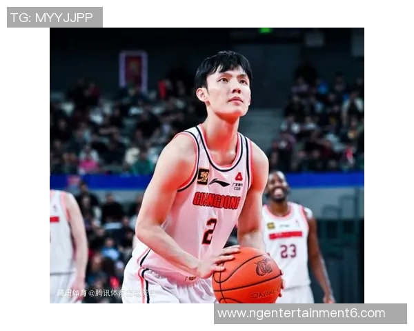 CBA常规赛最佳阵容公布徐杰杨瀚森曾凡博荣登榜单引发热议