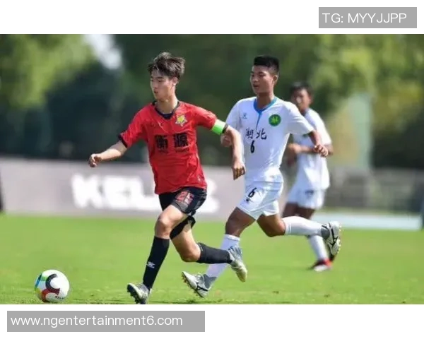 恒大与申鑫激战正酣谁能在这场较量中笑到最后