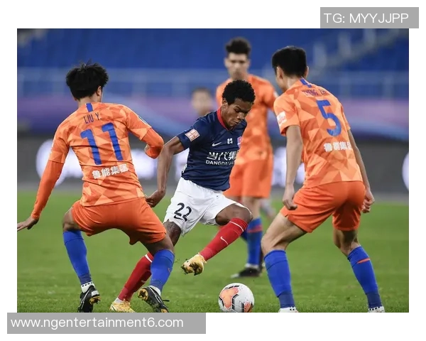 鲁能主场迎战重庆当代全力争胜力争积分榜上升